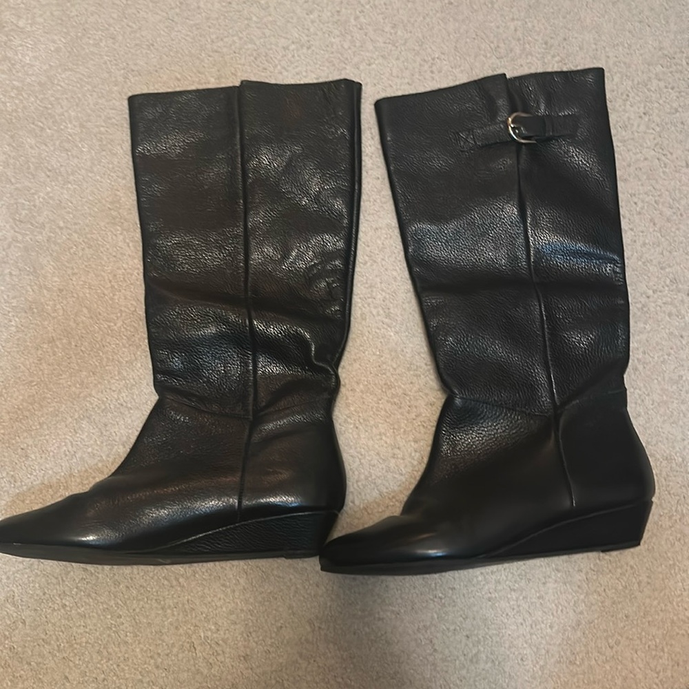 New vintage Steve Madden Intyce Boot